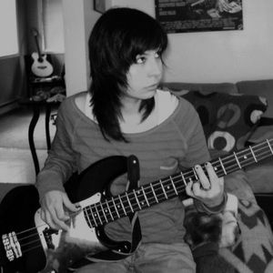 Meet your Posher, Kadie